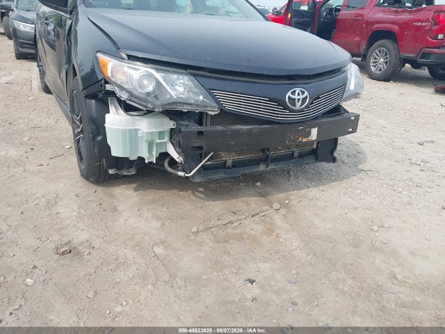 Toyota CAMRY SE 2014 4T1BF1FK8EU316165 Image 6