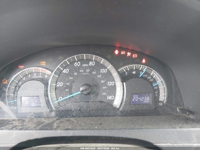 Toyota CAMRY SE 2014 4T1BF1FK8EU316165 Image 7