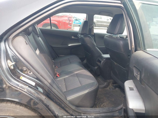Toyota CAMRY SE 2014 4T1BF1FK8EU316165 Image 8