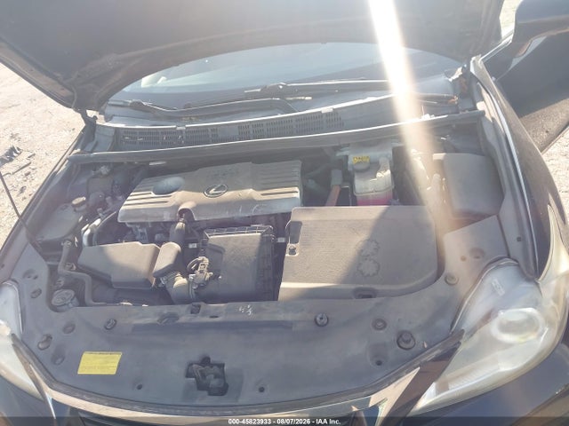 2012 Lexus Ct 200h Premium მანქანა იყიდება აუქციონზე, vin: JTHKD5BH8C2102392, აუქციონის ნომერი: 45823933