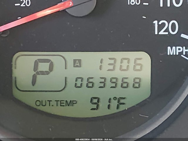 Продаж на аукціоні авто 2006 Subaru Forester 2.5x L.l. Bean Edition, vin: JF1SG67636H736576, номер лоту: 45823934