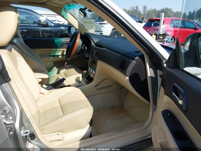 Продаж на аукціоні авто 2006 Subaru Forester 2.5x L.l. Bean Edition, vin: JF1SG67636H736576, номер лоту: 45823934