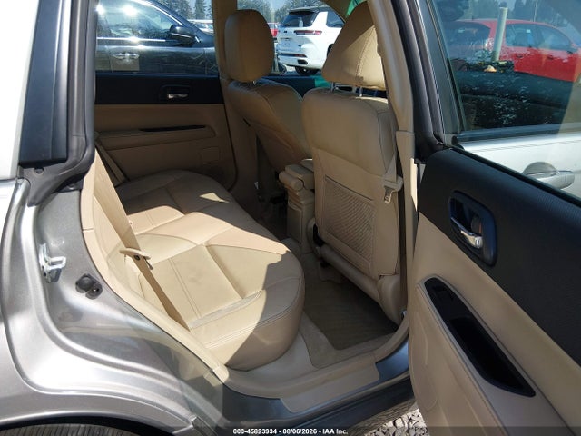 Продаж на аукціоні авто 2006 Subaru Forester 2.5x L.l. Bean Edition, vin: JF1SG67636H736576, номер лоту: 45823934