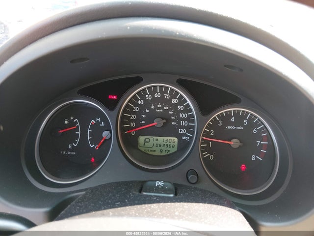Продаж на аукціоні авто 2006 Subaru Forester 2.5x L.l. Bean Edition, vin: JF1SG67636H736576, номер лоту: 45823934