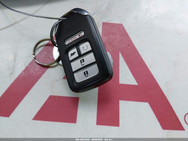 5FNYF6H52GB092180 Honda Pilot Ex-l