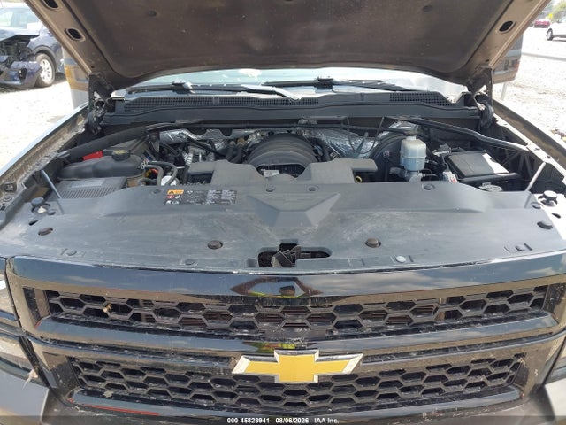 Aukcja sprzedaży 2014 Chevrolet Silverado 1500 Lt, vin: 3GCUKREC2EG293955, numer aukcji: 45823941