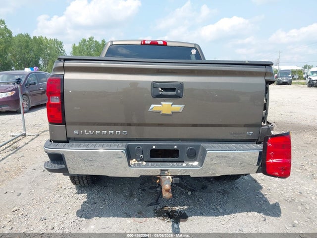 Aukcja sprzedaży 2014 Chevrolet Silverado 1500 Lt, vin: 3GCUKREC2EG293955, numer aukcji: 45823941
