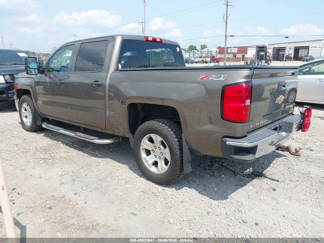 Aukcja sprzedaży 2014 Chevrolet Silverado 1500 Lt, vin: 3GCUKREC2EG293955, numer aukcji: 45823941