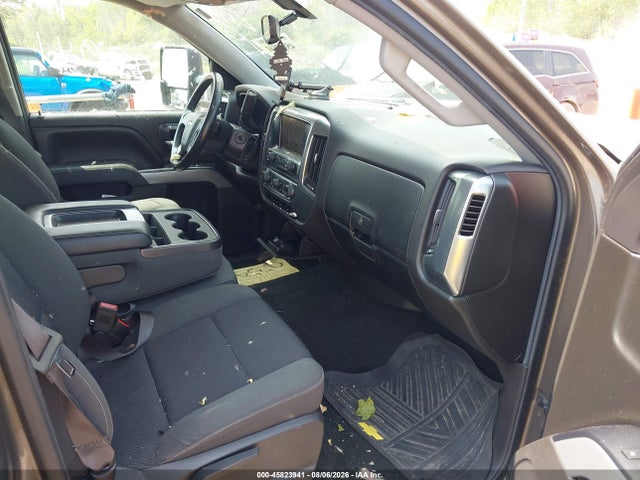Aukcja sprzedaży 2014 Chevrolet Silverado 1500 Lt, vin: 3GCUKREC2EG293955, numer aukcji: 45823941