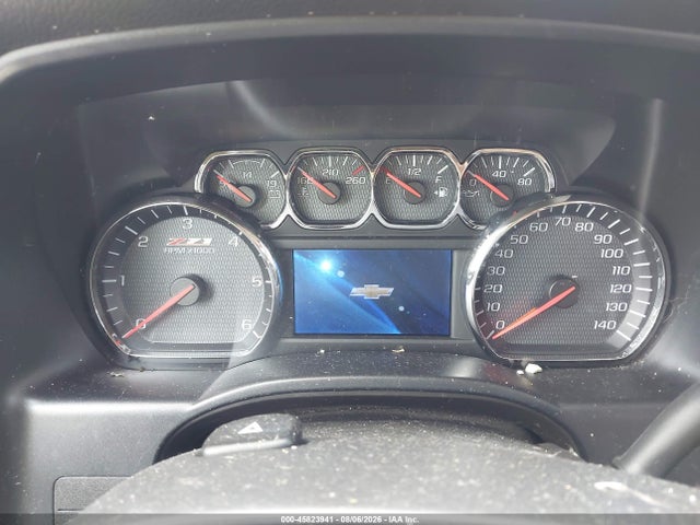 Aukcja sprzedaży 2014 Chevrolet Silverado 1500 Lt, vin: 3GCUKREC2EG293955, numer aukcji: 45823941