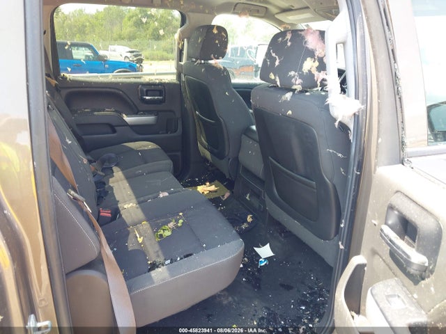Aukcja sprzedaży 2014 Chevrolet Silverado 1500 Lt, vin: 3GCUKREC2EG293955, numer aukcji: 45823941