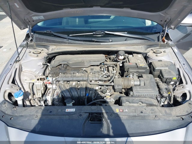 Hyundai ELANTRA SEL 2024 KMHLS4DG7RU673097 Image 10