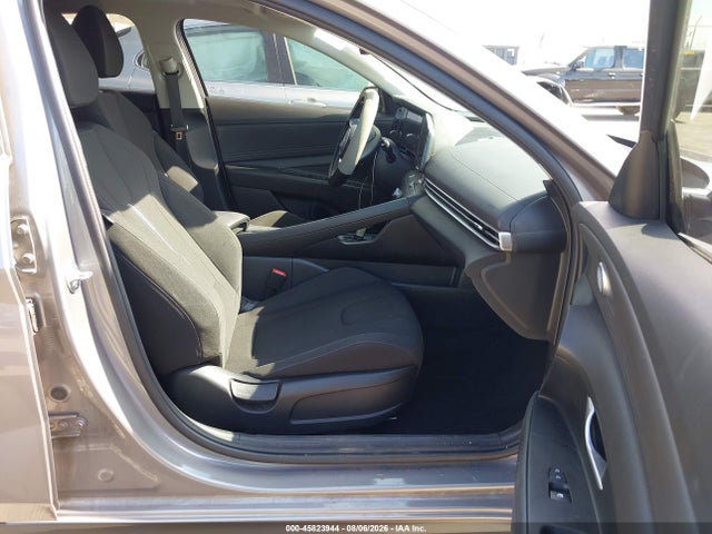 Hyundai ELANTRA SEL 2024 KMHLS4DG7RU673097 Image 5