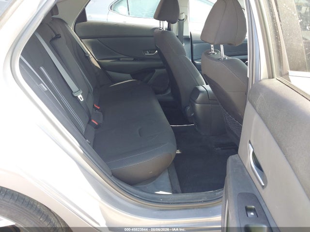 Hyundai ELANTRA SEL 2024 KMHLS4DG7RU673097 Image 8