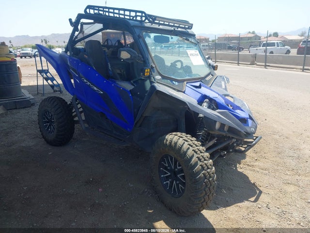 Yamaha YXZ1000 2023 5Y4AN35Y6PA101299 головне зображення