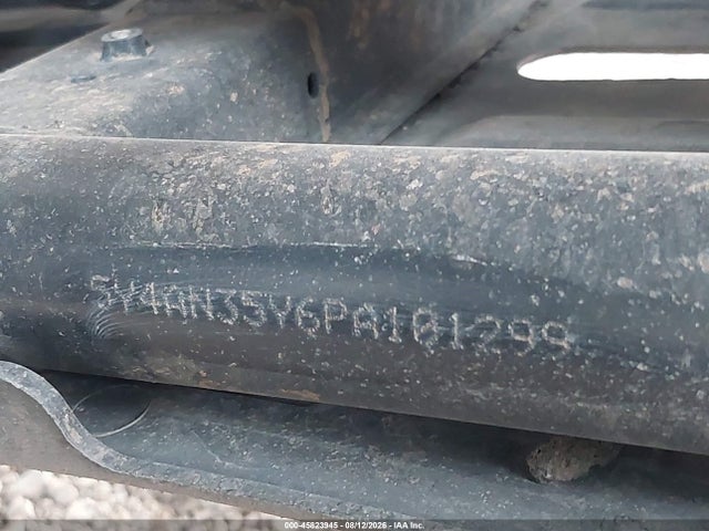 Yamaha YXZ1000 2023 5Y4AN35Y6PA101299 Image 10