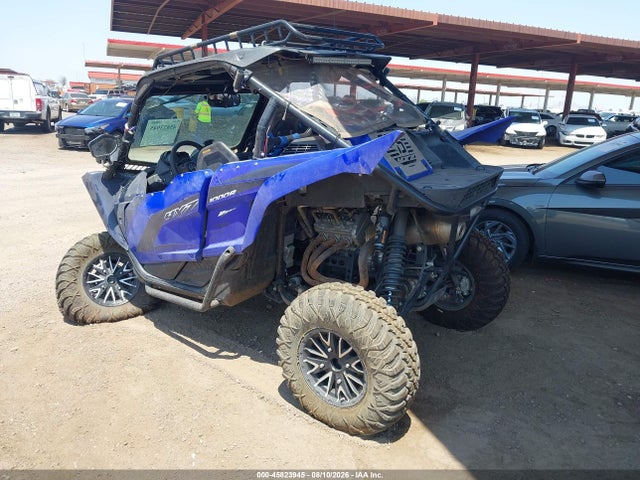 Yamaha YXZ1000 2023 5Y4AN35Y6PA101299 Image 3