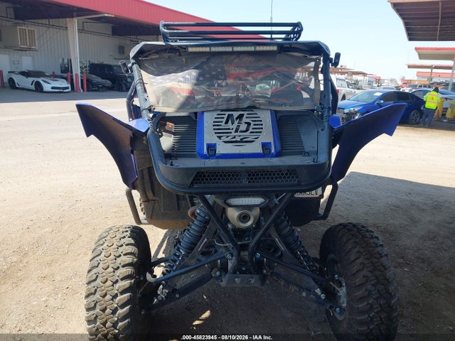 Yamaha YXZ1000 2023 5Y4AN35Y6PA101299 Image 6