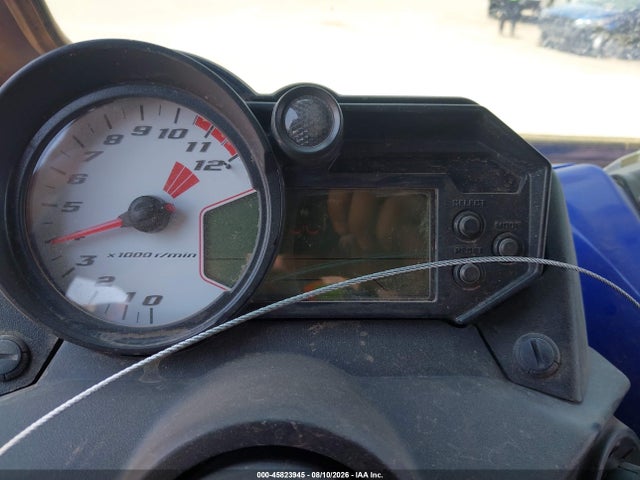 Yamaha YXZ1000 2023 5Y4AN35Y6PA101299 Image 7