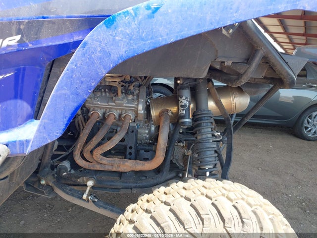 Yamaha YXZ1000 2023 5Y4AN35Y6PA101299 Image 9