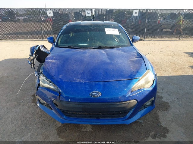 Продаж на аукціоні авто 2015 Subaru Brz Premium, vin: JF1ZCAB1XF9603901, номер лоту: 45823947