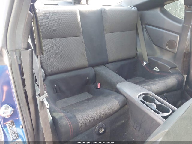 Продаж на аукціоні авто 2015 Subaru Brz Premium, vin: JF1ZCAB1XF9603901, номер лоту: 45823947