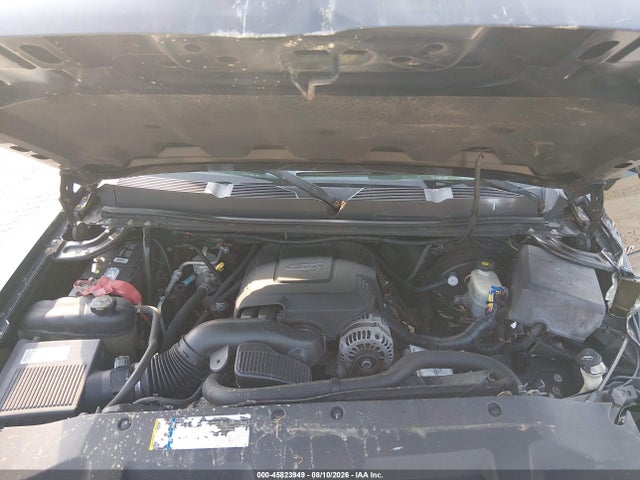 Aukcja sprzedaży 2009 Chevrolet Silverado 1500 Lt, vin: 3GCEK23M49G139809, numer aukcji: 45823949