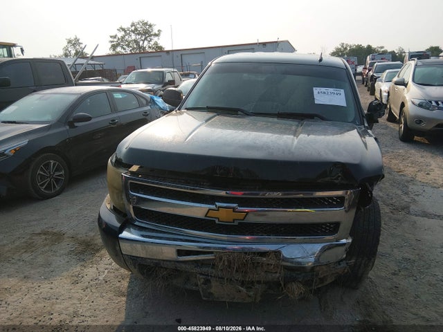 Aukcja sprzedaży 2009 Chevrolet Silverado 1500 Lt, vin: 3GCEK23M49G139809, numer aukcji: 45823949