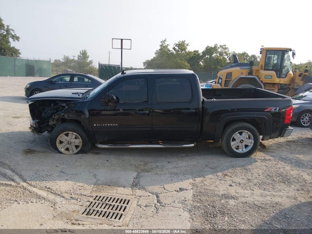 Aukcja sprzedaży 2009 Chevrolet Silverado 1500 Lt, vin: 3GCEK23M49G139809, numer aukcji: 45823949