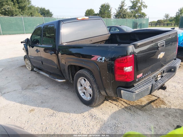 Aukcja sprzedaży 2009 Chevrolet Silverado 1500 Lt, vin: 3GCEK23M49G139809, numer aukcji: 45823949