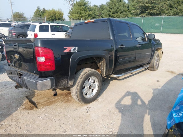 Aukcja sprzedaży 2009 Chevrolet Silverado 1500 Lt, vin: 3GCEK23M49G139809, numer aukcji: 45823949