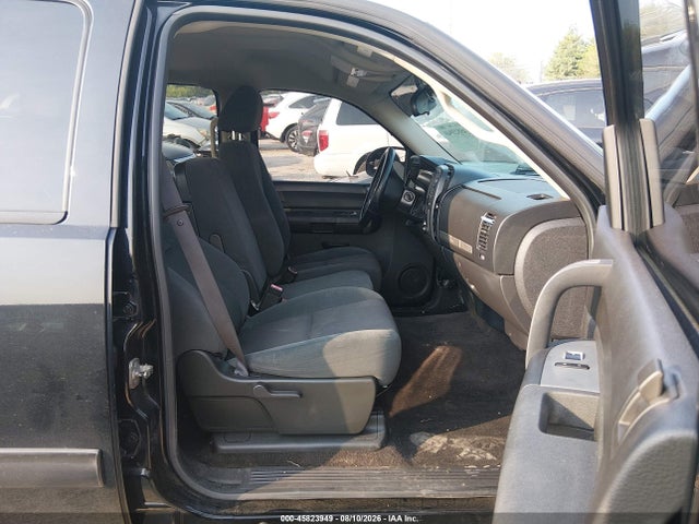 Aukcja sprzedaży 2009 Chevrolet Silverado 1500 Lt, vin: 3GCEK23M49G139809, numer aukcji: 45823949