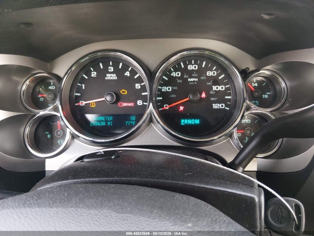 Aukcja sprzedaży 2009 Chevrolet Silverado 1500 Lt, vin: 3GCEK23M49G139809, numer aukcji: 45823949