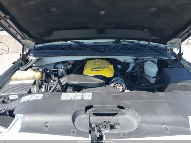 Продаж на аукціоні авто 2003 Chevrolet Silverado 1500 Ls, vin: 2GCEC19T231186441, номер лоту: 45823950