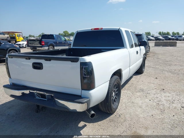 Продаж на аукціоні авто 2003 Chevrolet Silverado 1500 Ls, vin: 2GCEC19T231186441, номер лоту: 45823950