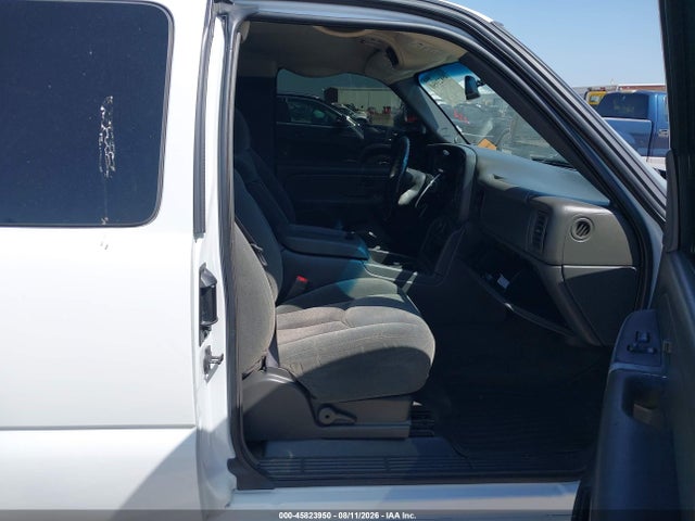 Продаж на аукціоні авто 2003 Chevrolet Silverado 1500 Ls, vin: 2GCEC19T231186441, номер лоту: 45823950