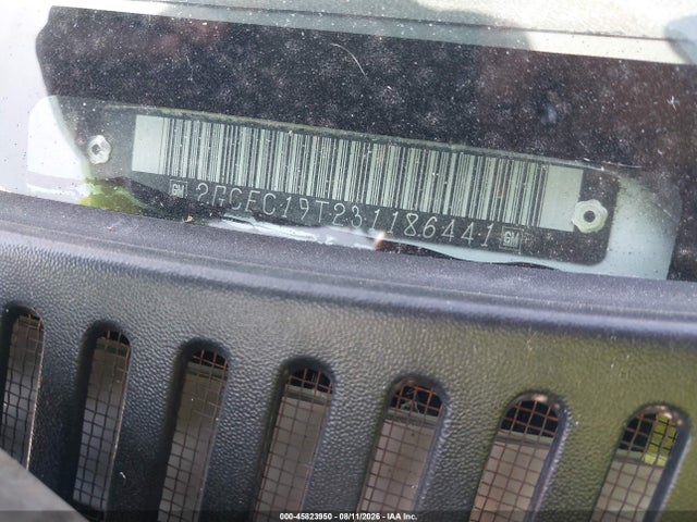 Продаж на аукціоні авто 2003 Chevrolet Silverado 1500 Ls, vin: 2GCEC19T231186441, номер лоту: 45823950