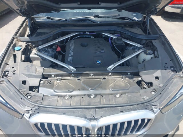 5UX13EU05S9Z57336 BMW X5 Sdrive40i