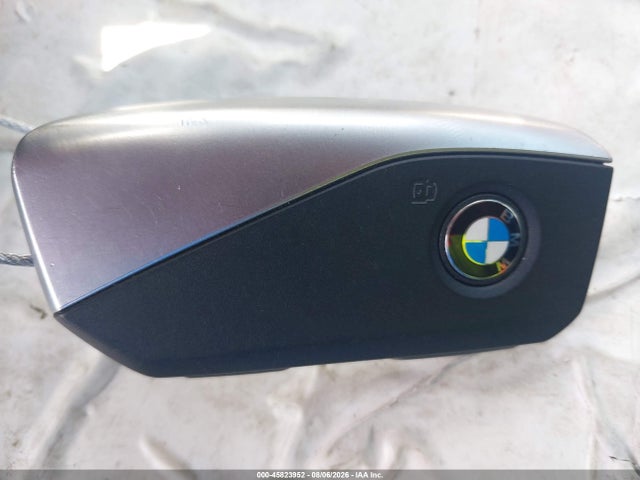 5UX13EU05S9Z57336 BMW X5 Sdrive40i
