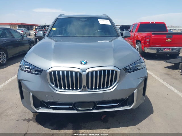 5UX13EU05S9Z57336 BMW X5 Sdrive40i