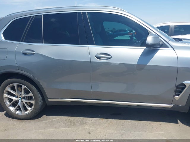 5UX13EU05S9Z57336 BMW X5 Sdrive40i