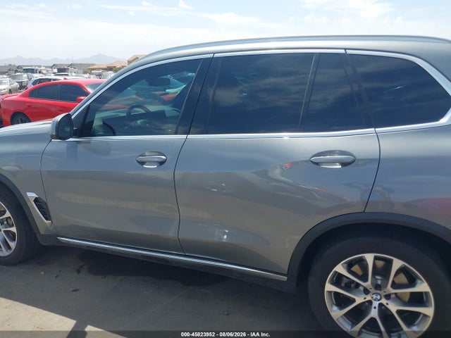 5UX13EU05S9Z57336 BMW X5 Sdrive40i
