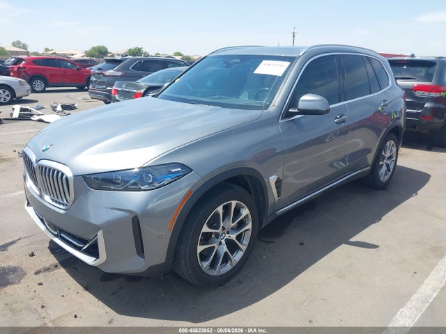 5UX13EU05S9Z57336 BMW X5 Sdrive40i