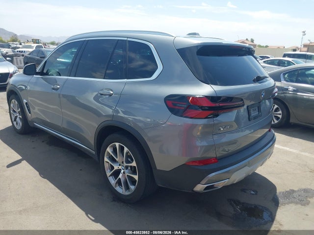5UX13EU05S9Z57336 BMW X5 Sdrive40i