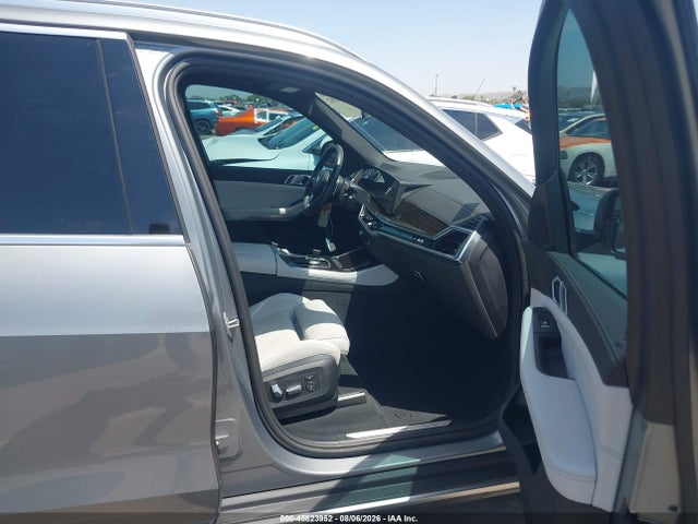 5UX13EU05S9Z57336 BMW X5 Sdrive40i