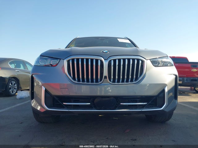 5UX13EU05S9Z57336 BMW X5 Sdrive40i