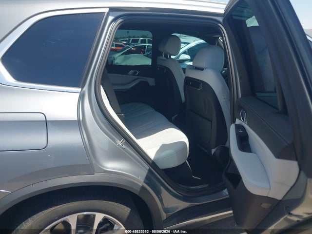 5UX13EU05S9Z57336 BMW X5 Sdrive40i