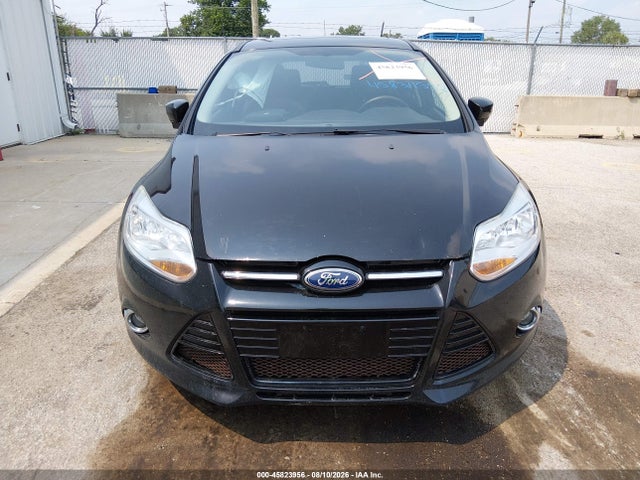 Продаж на аукціоні авто 2012 Ford Focus Se, vin: 1FAHP3K21CL233036, номер лоту: 45823956