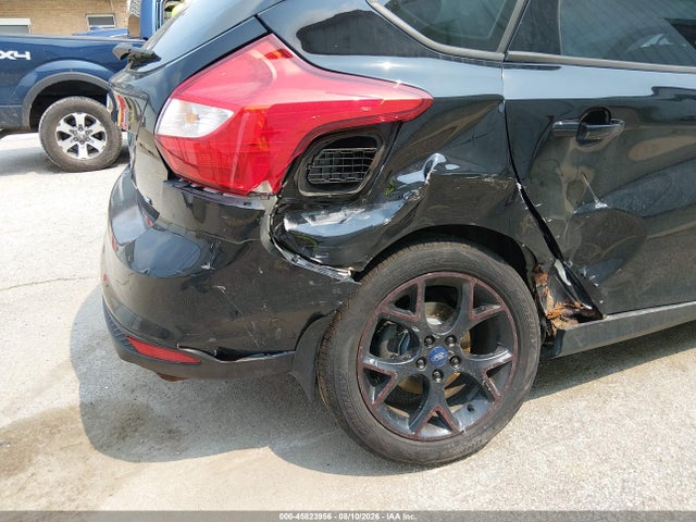 Продаж на аукціоні авто 2012 Ford Focus Se, vin: 1FAHP3K21CL233036, номер лоту: 45823956