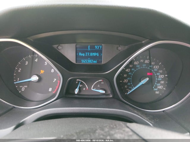 Продаж на аукціоні авто 2012 Ford Focus Se, vin: 1FAHP3K21CL233036, номер лоту: 45823956
